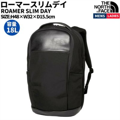 ザ・ノース・フェイス THE NORTH FACE 【正規取扱店】ROAMER SLIM DAY