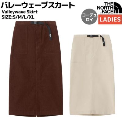 ザ・ノース・フェイス THE NORTH FACE 【正規取扱店】Valleywave