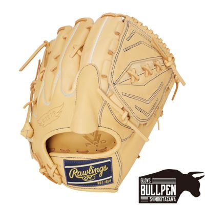 ローリングス Rawlings ハイパーテック HYPER TECH R2G 軟式用グラブ 投手用 11.75インチ 一般 キャメル 野球 軟式  グローブ GR4FHTA15W | スポーツマリオ公式通販サイト