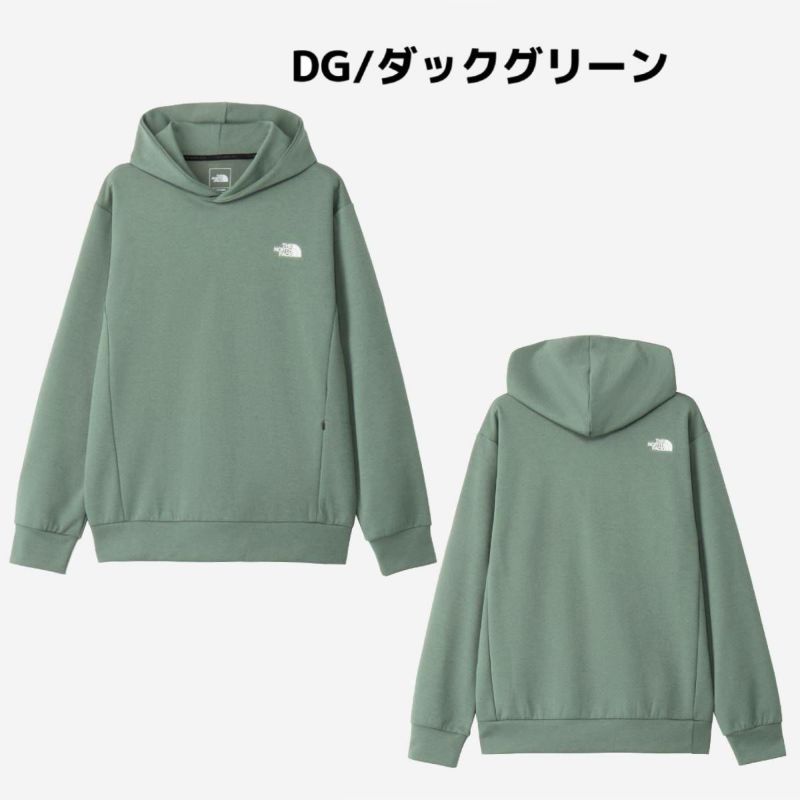 正規取扱店】ザ・ノース・フェイス モーションフーディ メンズ THE