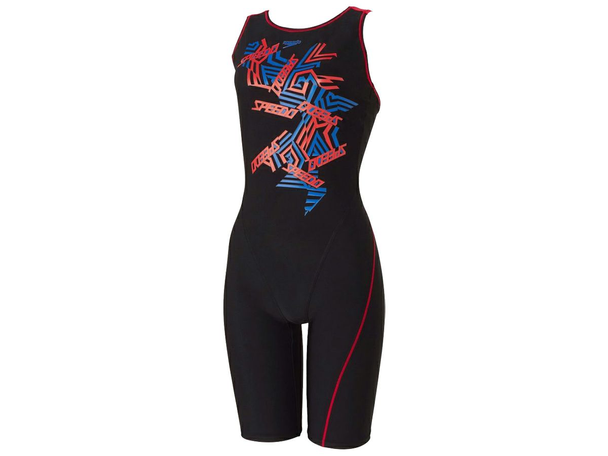 スピード speedo Asymmetry Loosen Kneeskin アシンメトリールー