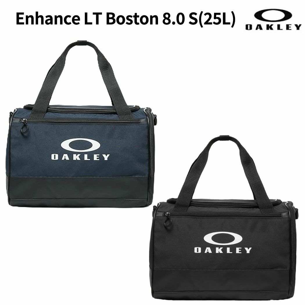 オークリー OAKLEY エンハンスボストン S 8.0 25L スポーツ ダッフル