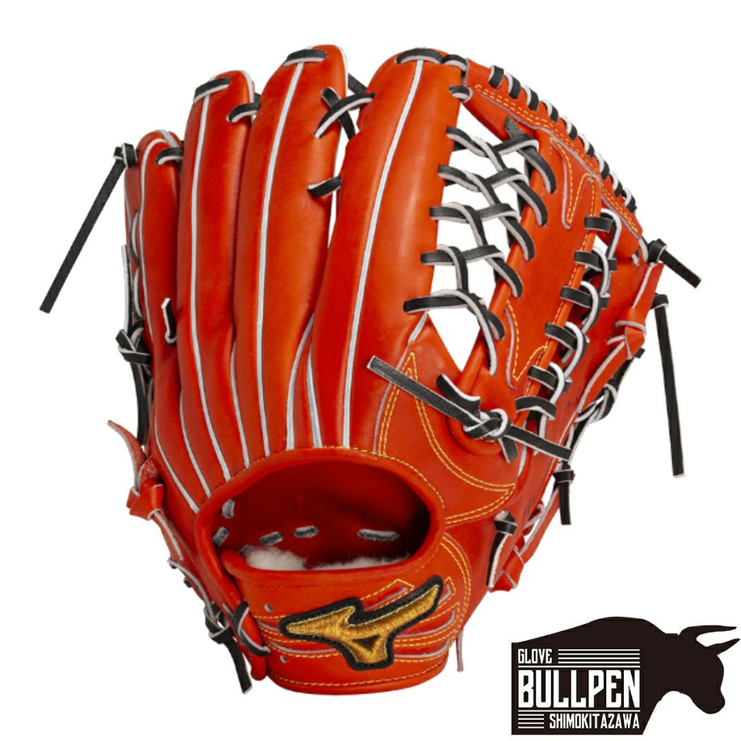 い出のひと時に、とびきりのおしゃれを！ Mizuno Pro 野球