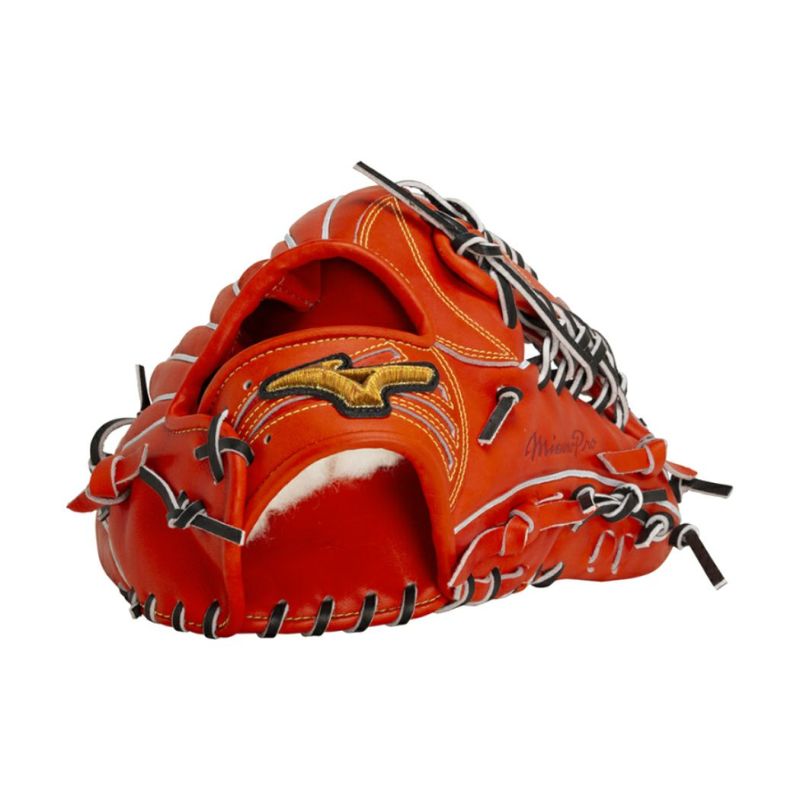 ミズノ MIZUNO 【専用グラブ袋付き】 ミズノプロ MizunoPro