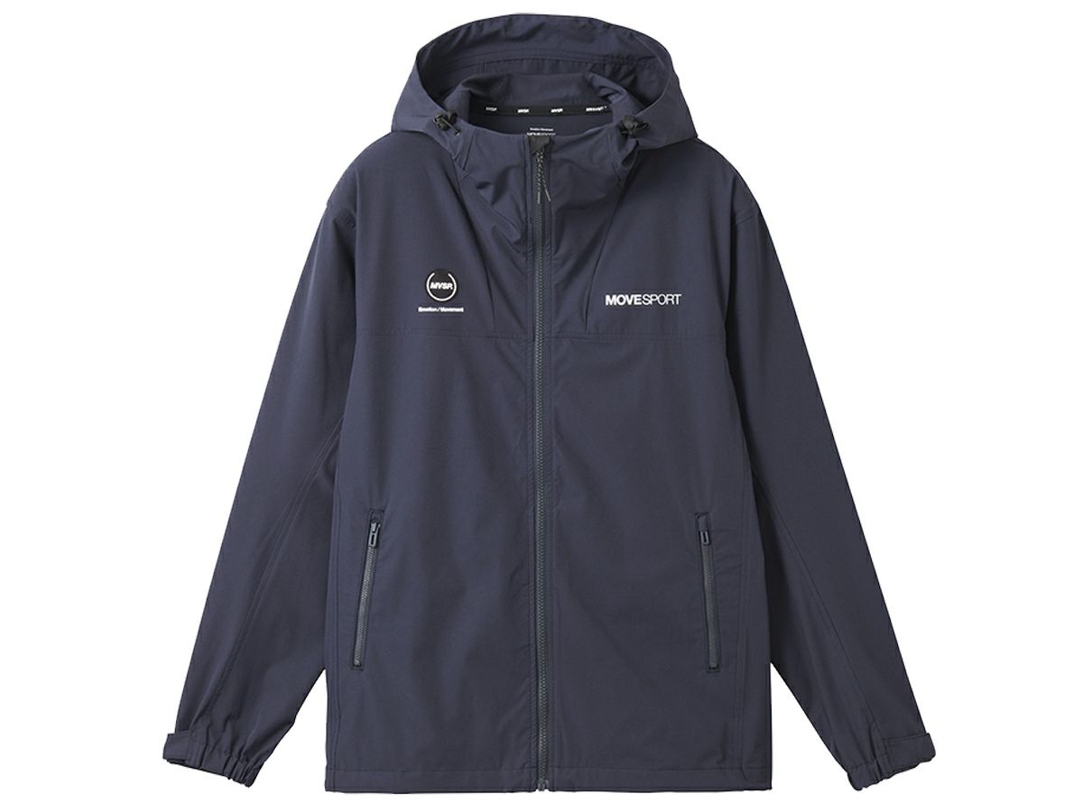 DESCENTE フード付きウェア ハーフジップ 楽天市場】デサント ハーフジップ メンズの通販