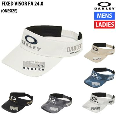 オークリー メンズ ゴルフ サンバイザー bg graphic 販売 visor 912066jp-6