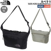 THE NORTH FACE ザ・ノース・フェイス Capella 5 カペラ5