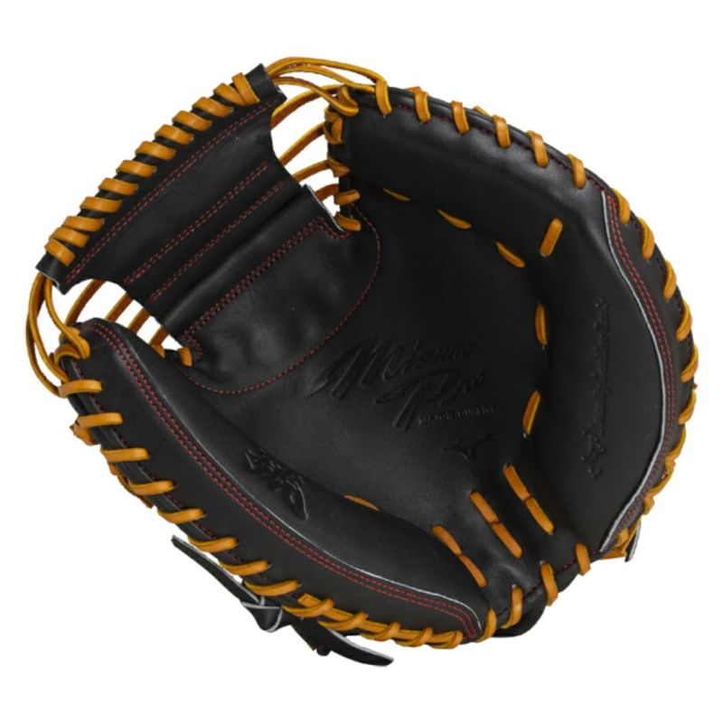 ミズノ MIZUNO 【専用グラブ袋付き】 ミズノプロ MizunoPro 號