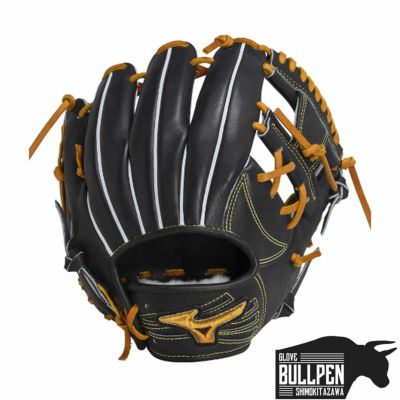 ローリングス Rawlings 【専用グラブ袋付き】限定 NPB2024コレクション HOH 軟式用グラブ 外野手用 楽天イーグルス・辰己涼介選手モデル  12.75インチ 一般 ブラック×スカーレット 野球 軟式 グローブ 外野手 NPB OPENING DAY COLLECTION GR4NPBRE8  | スポーツマリオ公式 ...