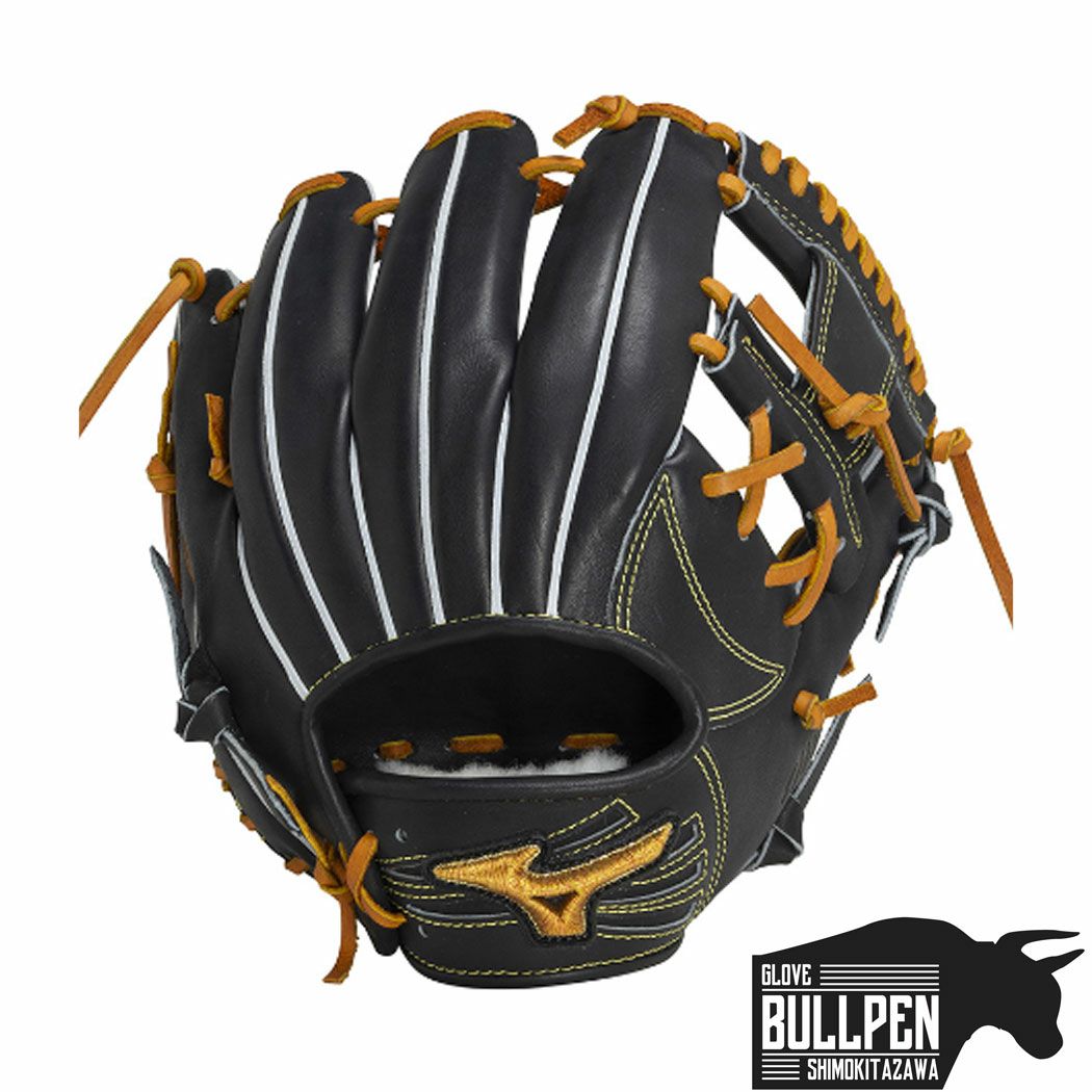 ミズノ MIZUNO 【専用グラブ袋付き】 ミズノプロクラシック