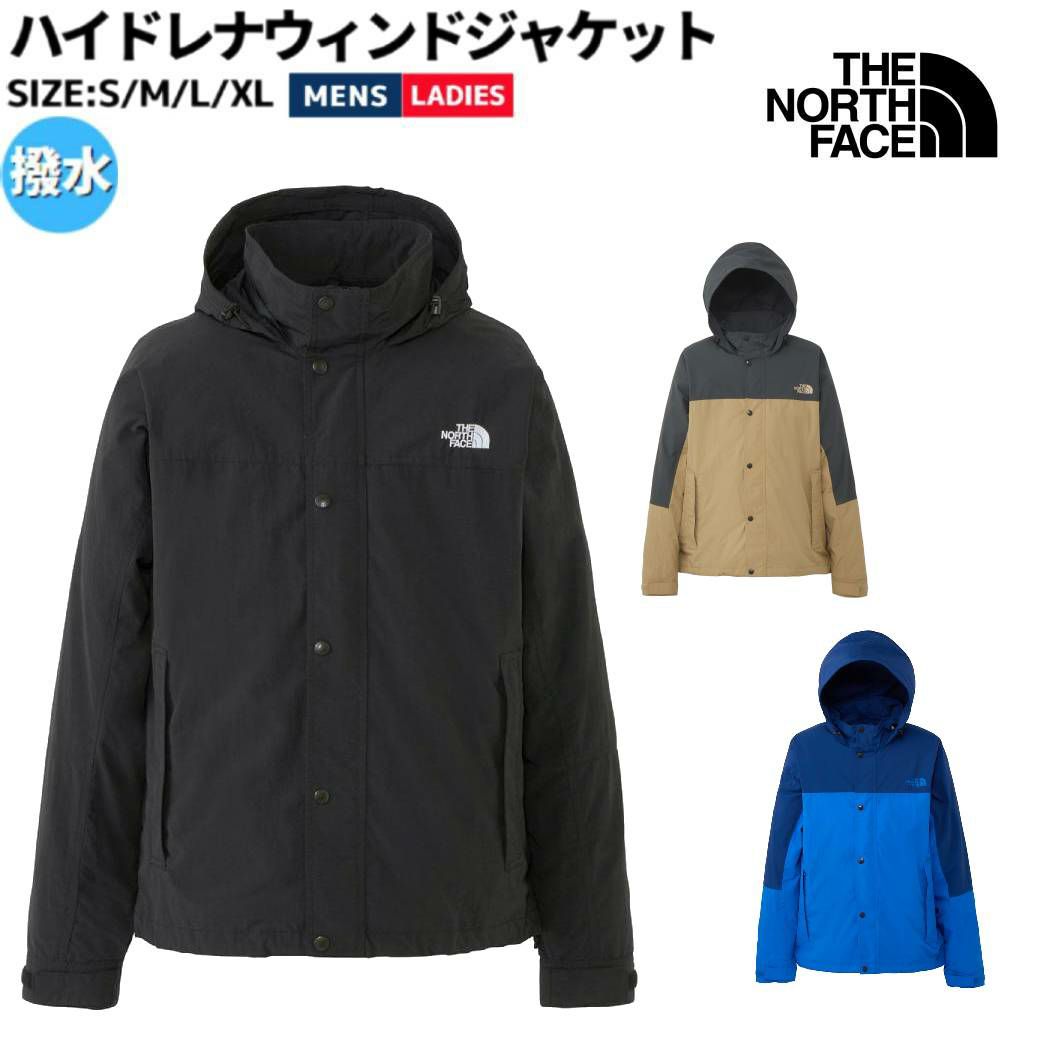 THE NORTH FACE ザ・ノース・フェイス マウンテンパーカー