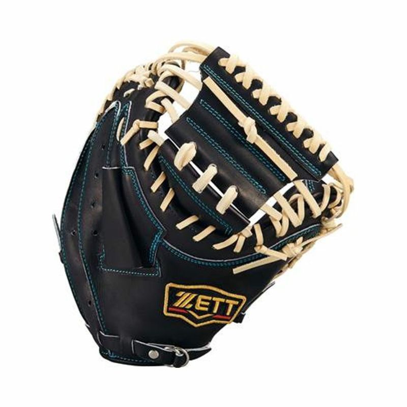ゼット ZETT 専用グラブ袋付き プロステイタス24X 硬式用グラブ 捕手用