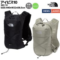 THE NORTH FACE Ibis10 12L トレラン 3842305333_9.jpg