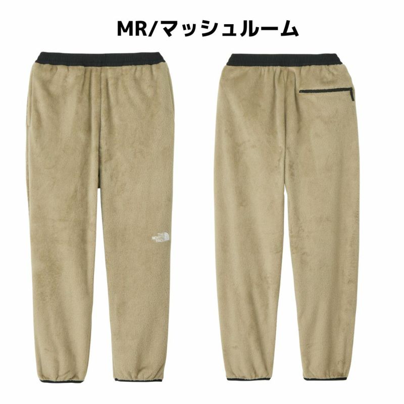 正規取扱店】ザ・ノース・フェイス バーサミッドパンツ メンズ THE