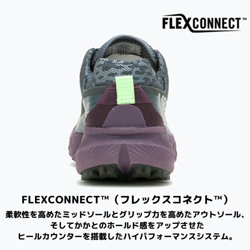 正規取扱い販売店】メレル MERRELL AGILITY PEAK 5 GORE-TEX