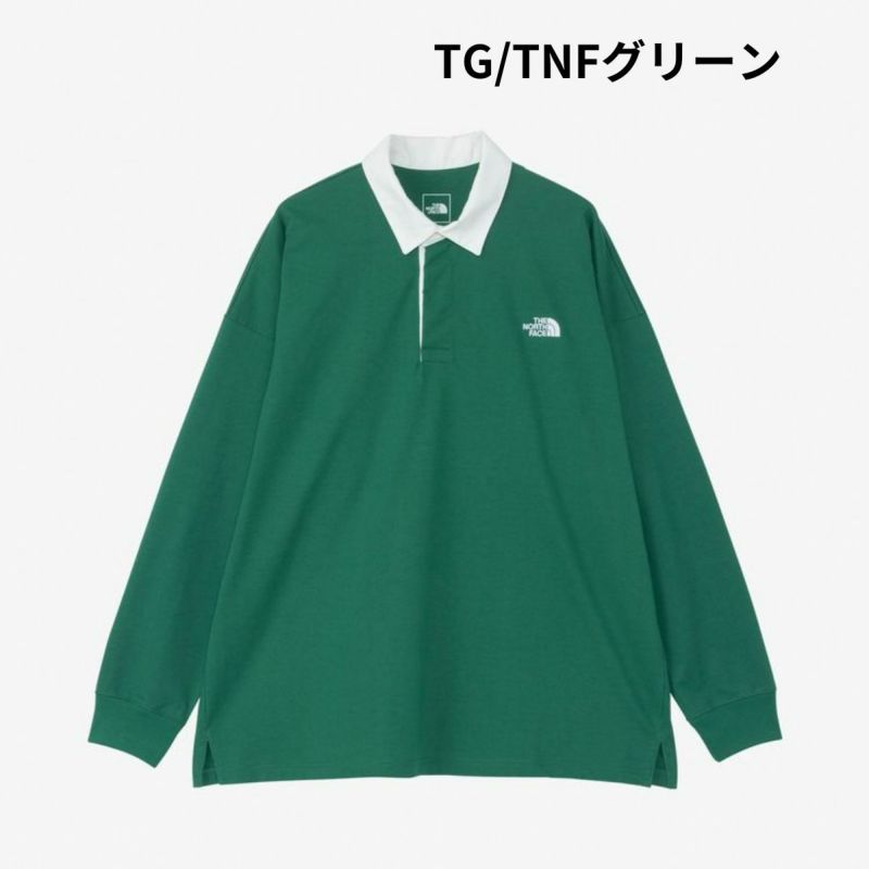 THE NORTH FACE ライトグリーン 悩ましい Tシャツ M