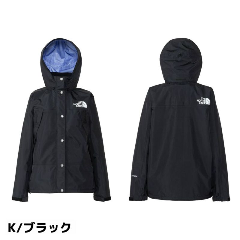 ザ・ノース・フェイス THE NORTH FACE 【正規取扱店】MT RAINTEX