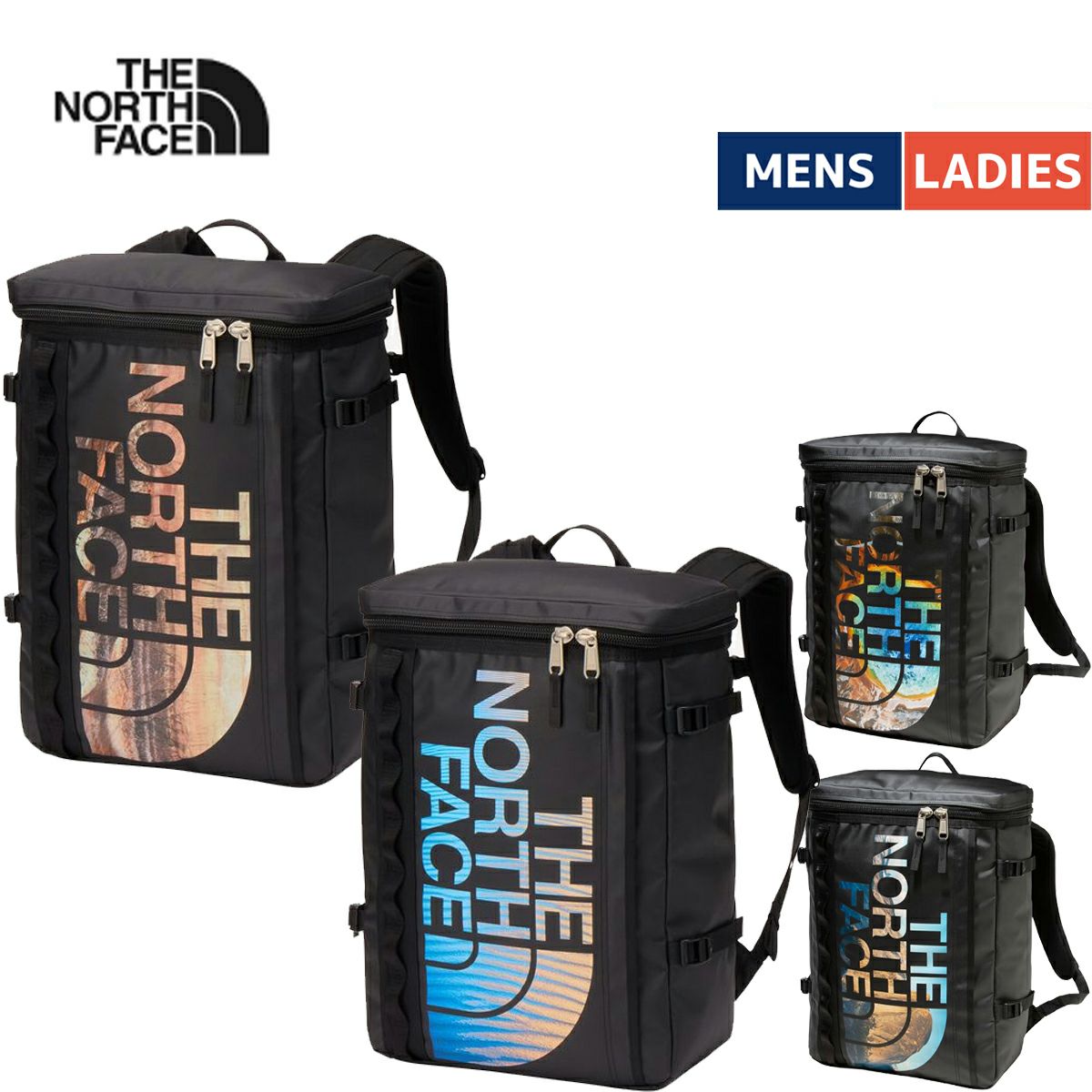【新品⭐︎未使用】 THE NORTH FACE BCヒューズボックス30L 楽天市場】ザノースフェイス ヒューズボックス 30l（素材（生地