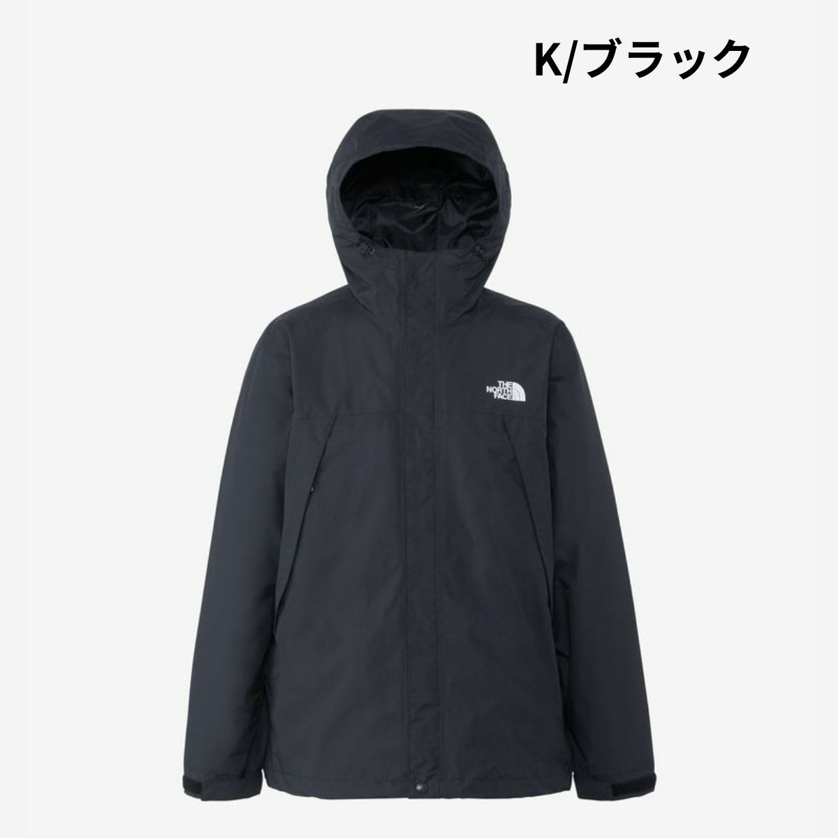 ザ・ノース・フェイス THE NORTH FACE 【正規取扱店】SCOOP JACKET