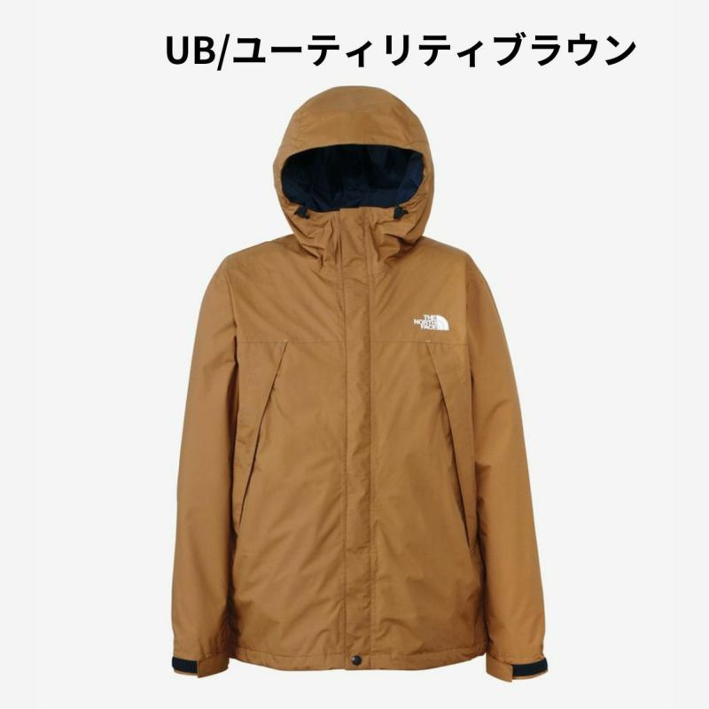 ザ・ノース・フェイス THE NORTH FACE 【正規取扱店】スクープジャケット 秋 冬 カジュアル 登山 アウトドア トレイル スキー  スノーボード 防水 撥水 はっ水 アウター 防寒 サステナブル NP12450 | スポーツマリオ公式通販サイト