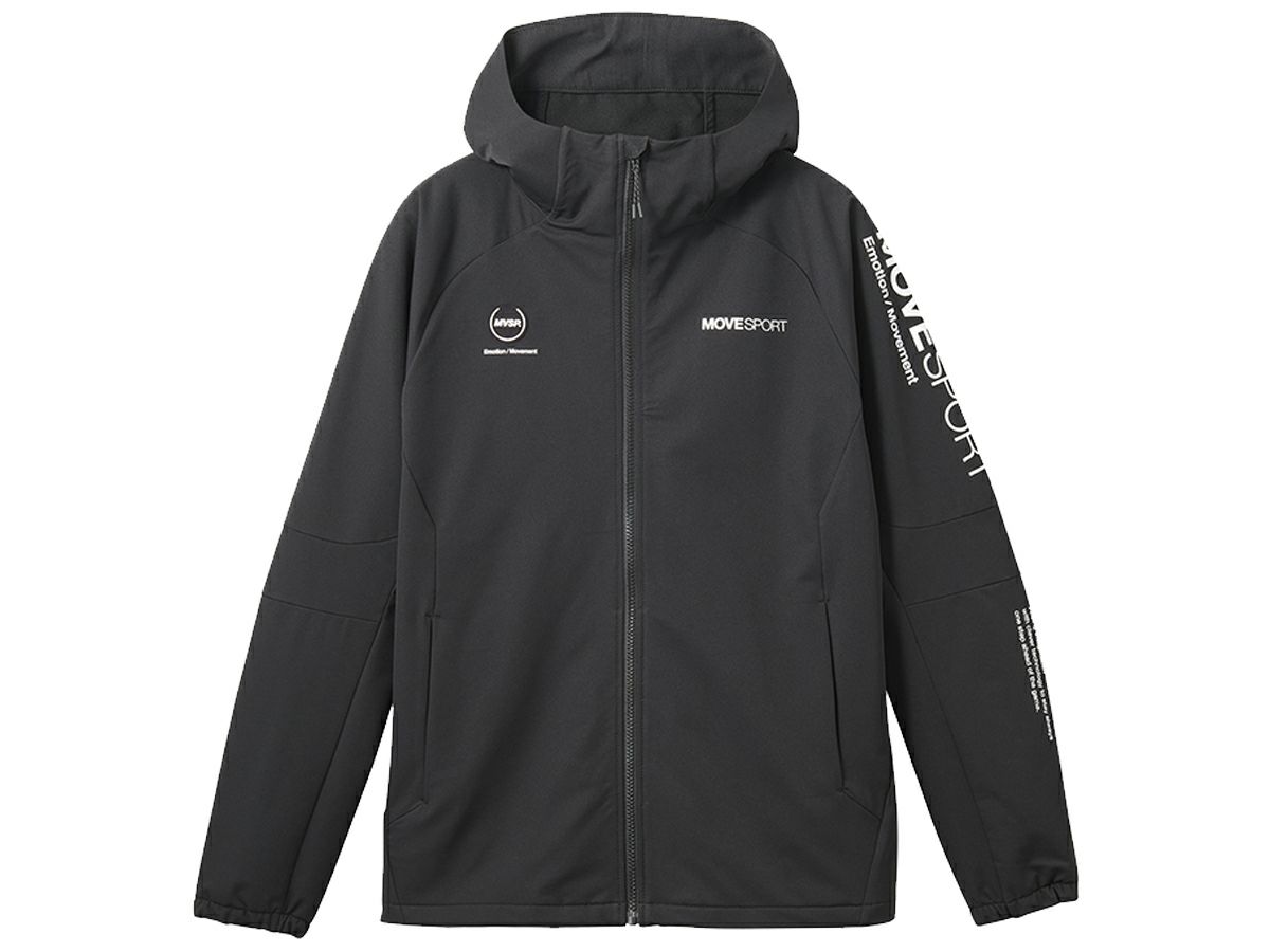 ヘリーハンセン HELLY HANSEN ソービックインサレーションジャケット