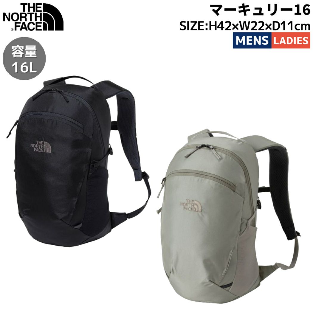 THE NORTH FACE Mercury 16 ダークグリーン最終値下げ 000000079568-01.jpg?t=