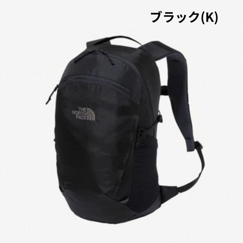 ザ・ノース・フェイス THE NORTH FACE MERCURY 16 マーキュリー