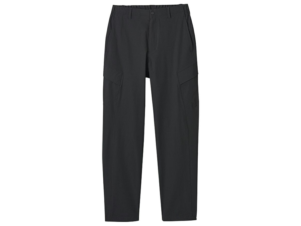 未使用級 デサント PT ZERO ゼロパンツ XO ブラック ストレッチ DESCENTE（デサント）の「【デサントアスレチック】ZERO STYLE
