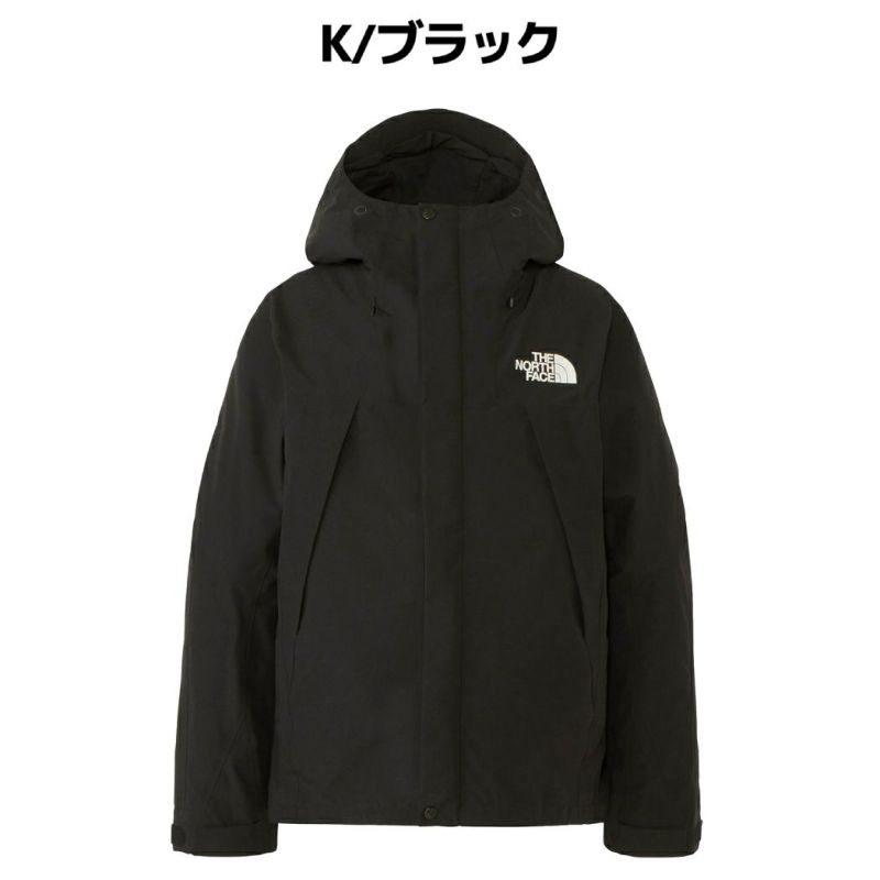 ザ・ノース・フェイス THE NORTH FACE 【正規取扱店】Mountain Jacket マウンテンジャケット メンズ 秋 冬 登山  アウトドア トレイル ウェア 防寒 防水 防風 NP61800 K CL UN | スポーツマリオ公式通販サイト