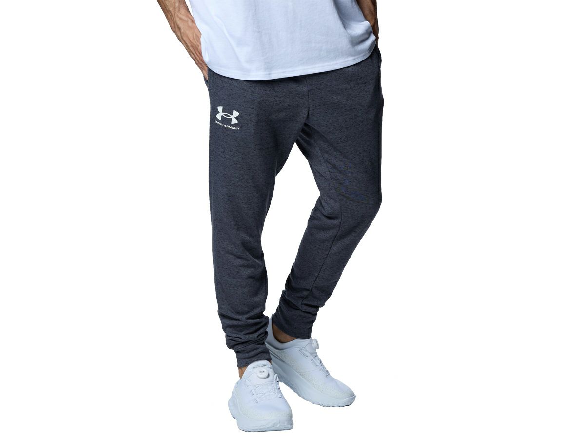 アンダーアーマー UNDER ARMOUR UAアーマーニット ジョガー