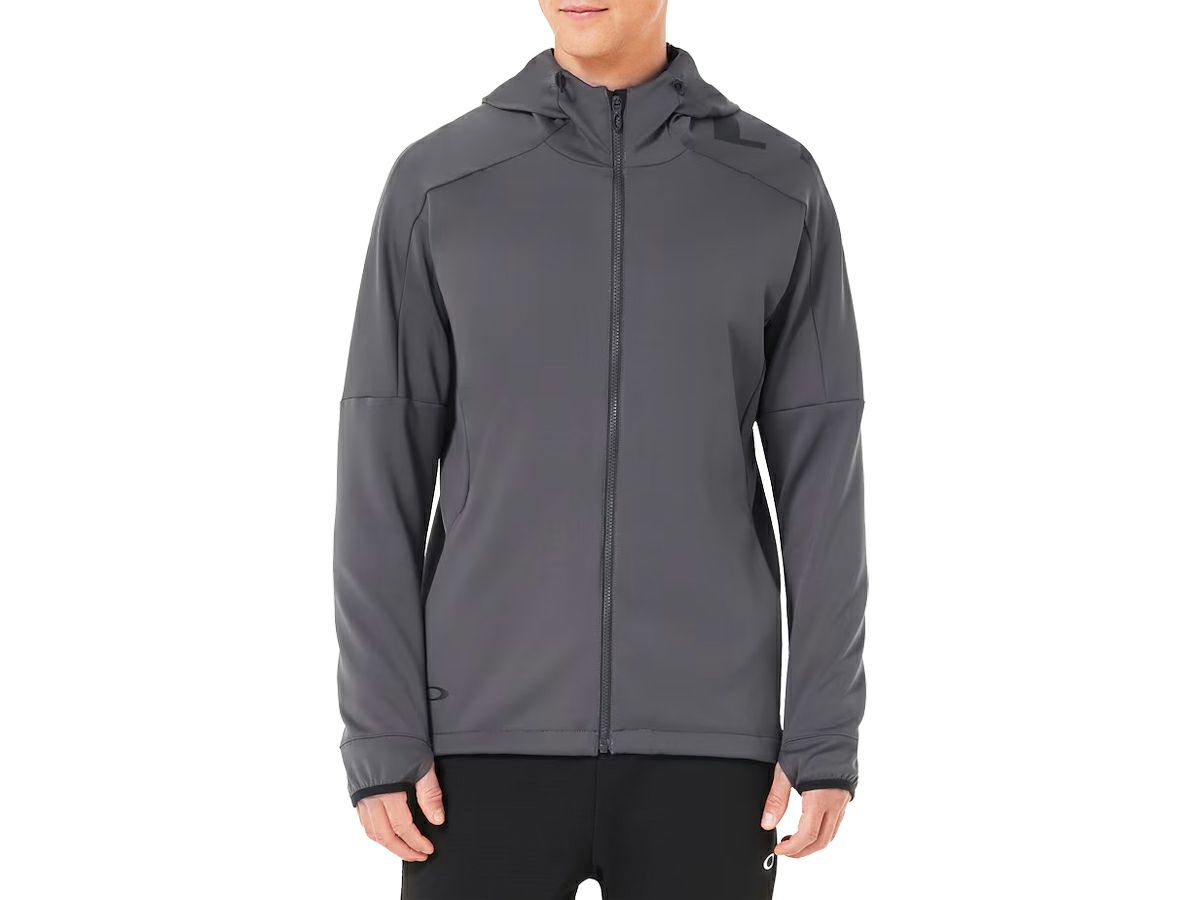 オークリー OAKLEY US規格 Enhance Wind Mesh Jacket 14.7