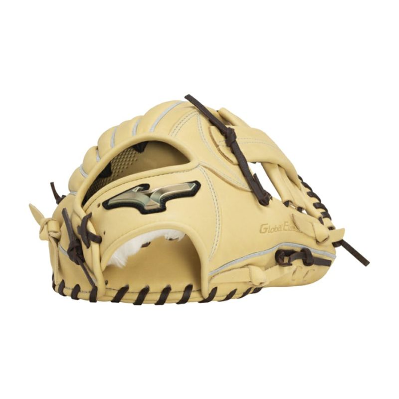 ミズノ MIZUNO グローバルエリートRG Hselection SIGNA 少年軟式