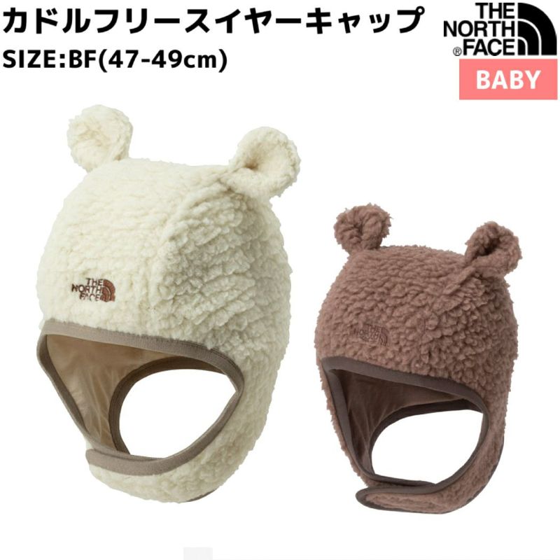 ザ・ノース・フェイス THE NORTH FACE 【正規取扱店】カドル
