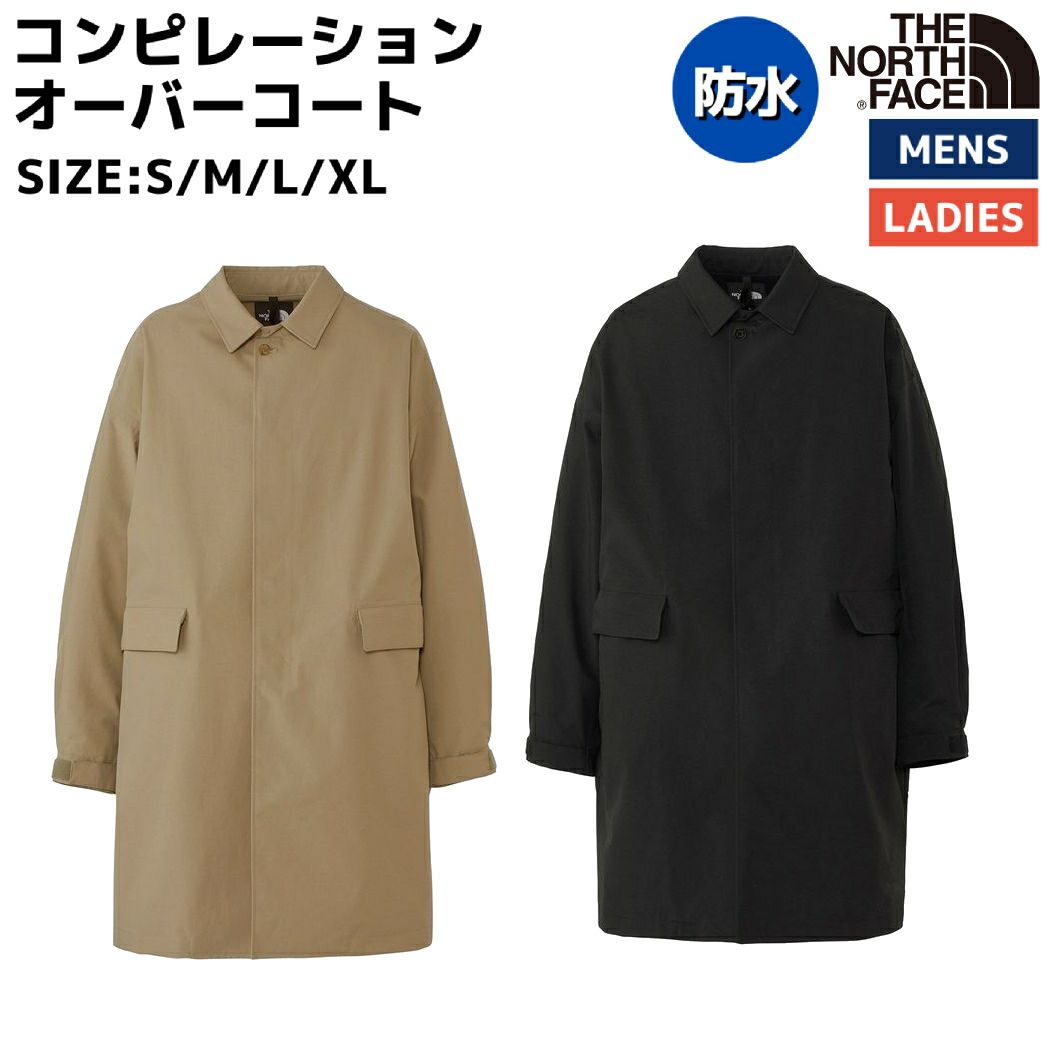 希少！　ザノースフェイス　メンズ　S ダッフルコート　オリーブ　ハイベント 希少！ ザノースフェイス メンズ S ダッフルコート オリーブ ハ
