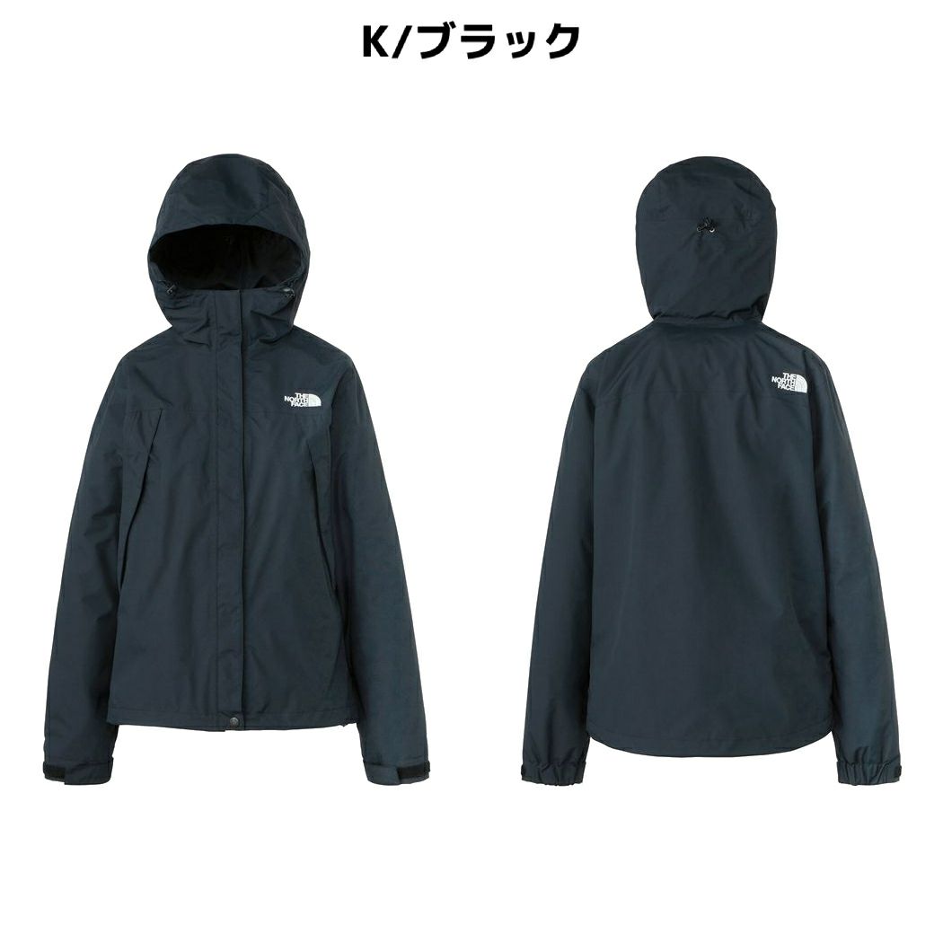 ザ・ノース・フェイス THE NORTH FACE 【正規取扱店】スクープ  