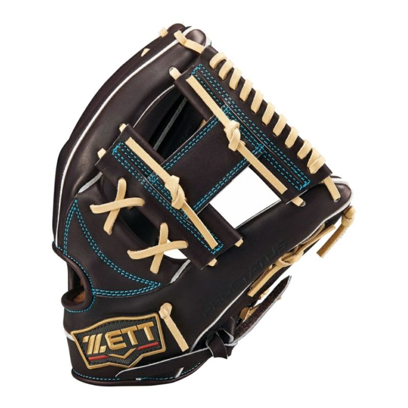 ゼット ZETT 【専用グラブ袋付き】 プロステイタスSE PROSTATUS