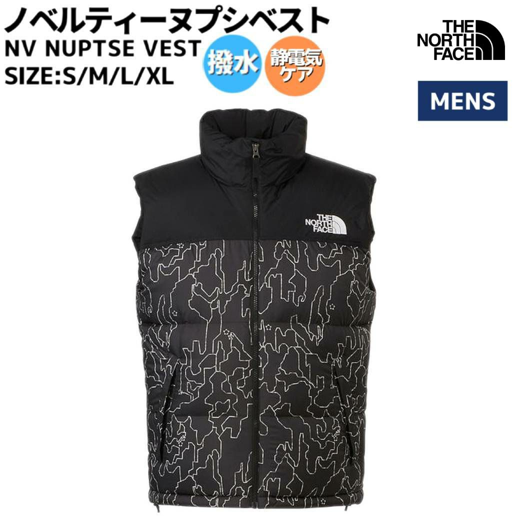 ザ・ノース・フェイス THE NORTH FACE 【正規取扱店】Red Run