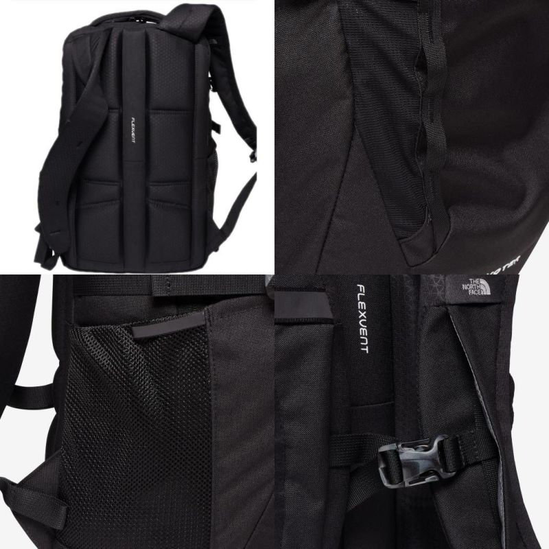 ザ・ノース・フェイス THE NORTH FACE 【正規取扱店】PIVOTER