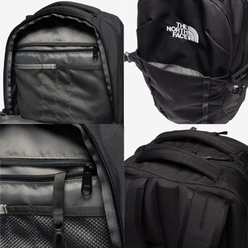 ザ・ノース・フェイス THE NORTH FACE 【正規取扱店】PIVOTER