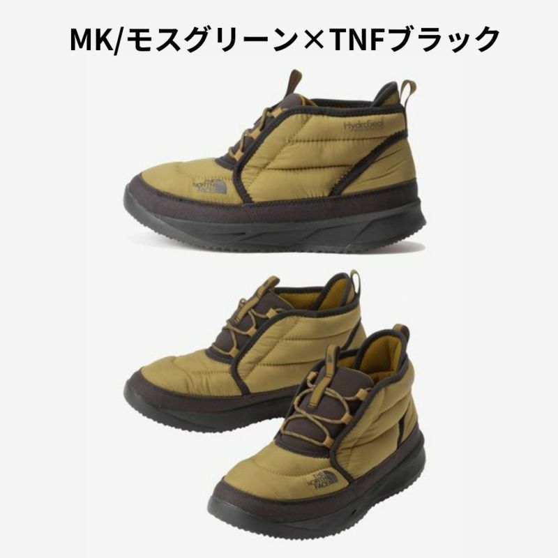 ザ・ノース・フェイス THE NORTH FACE 【正規取扱店】ヌプシ
