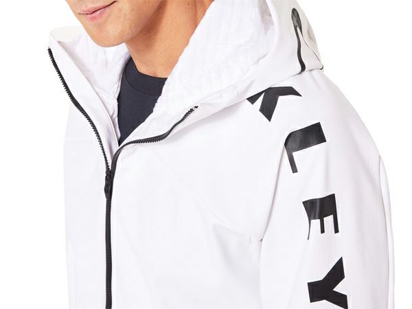 オークリー OAKLEY US規格 En 3Rdg Synchro Warm Jacket 2.0