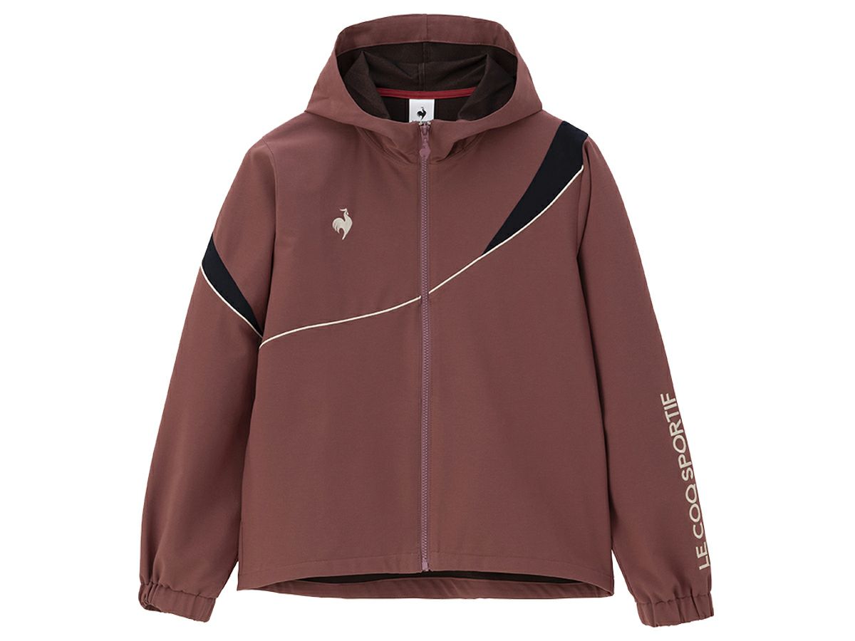ルコック le coq sportif LCS Plume(プリューム) ジャケット