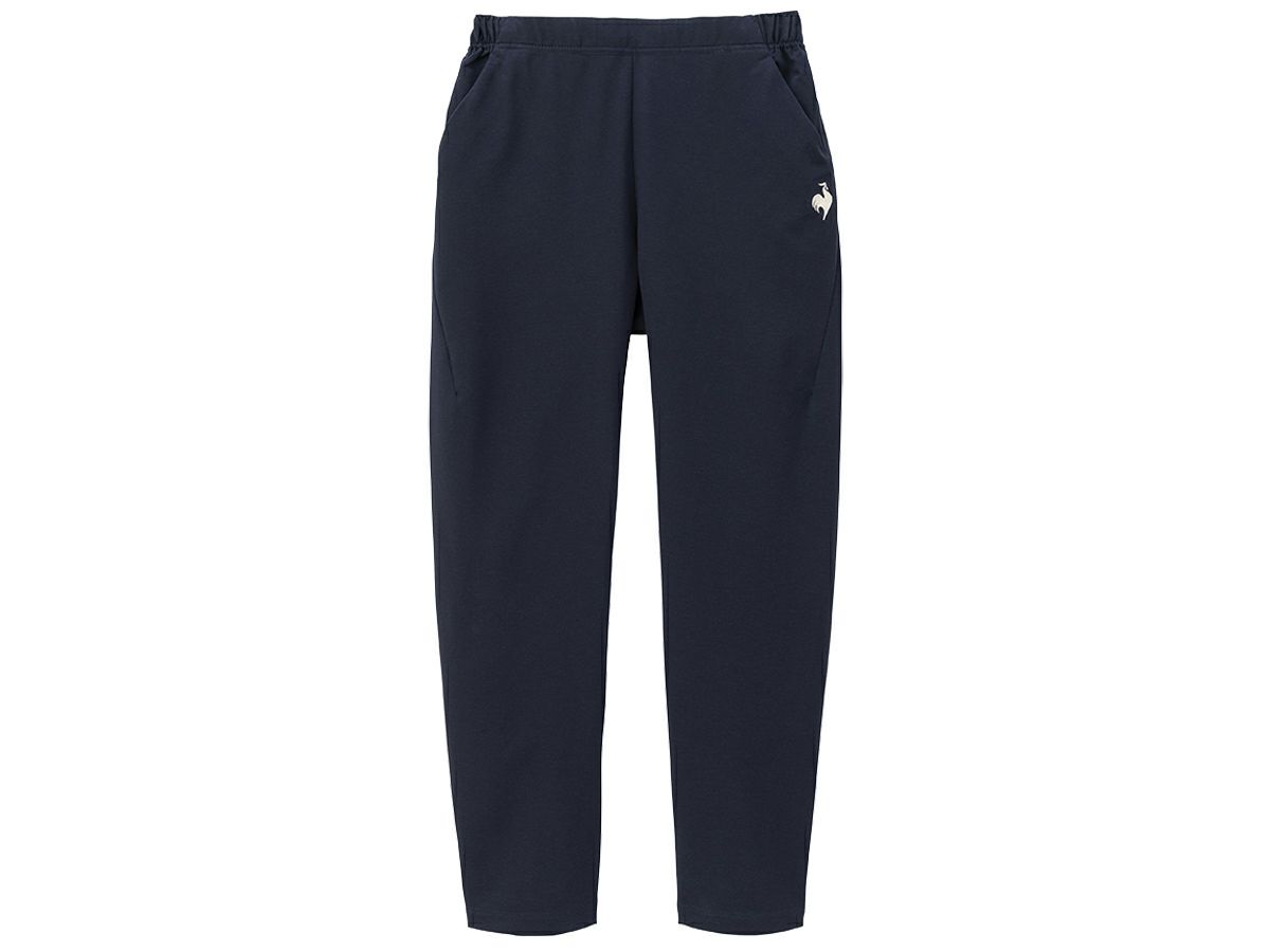 ルコック エアスタイリッシュパンツ ヒートナビ 前開きストレート