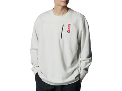 チャレンジャーヘビーウエイトロンT フットボール