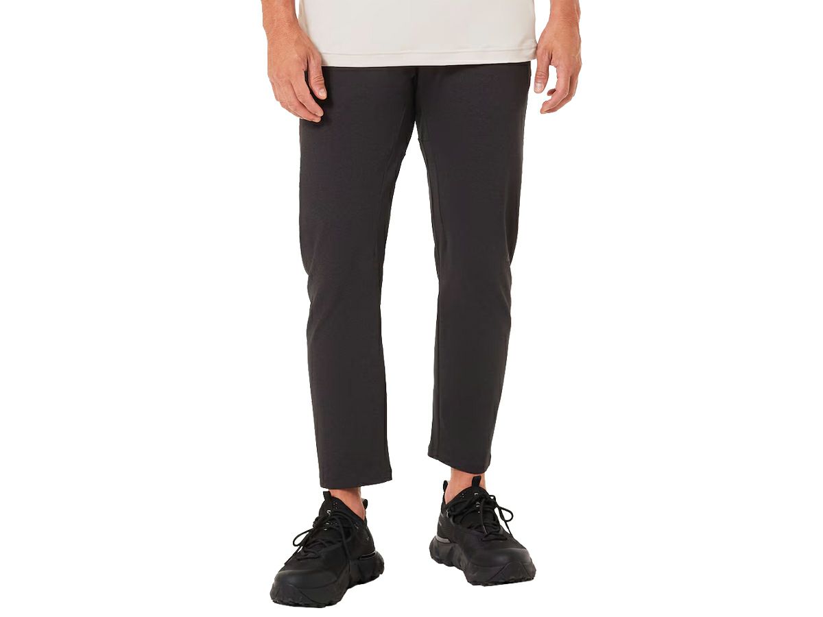 オークリー OAKLEY US規格 Enhance Wind Warm Pants 14.7 エンハンス