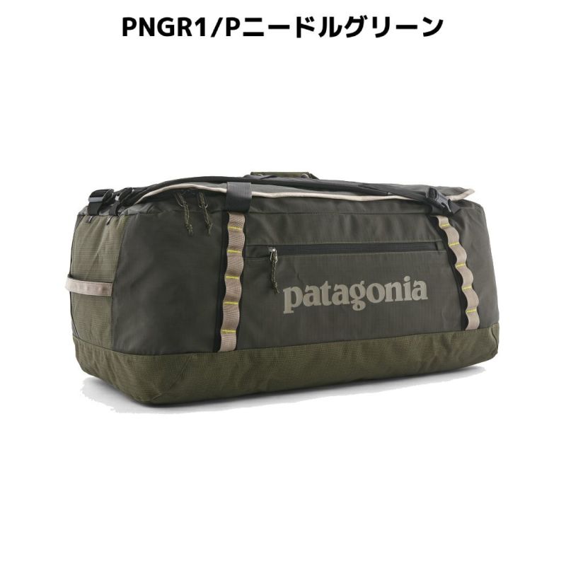パタゴニア PATAGONIA ブラックホール・ダッフル 70L メンズ