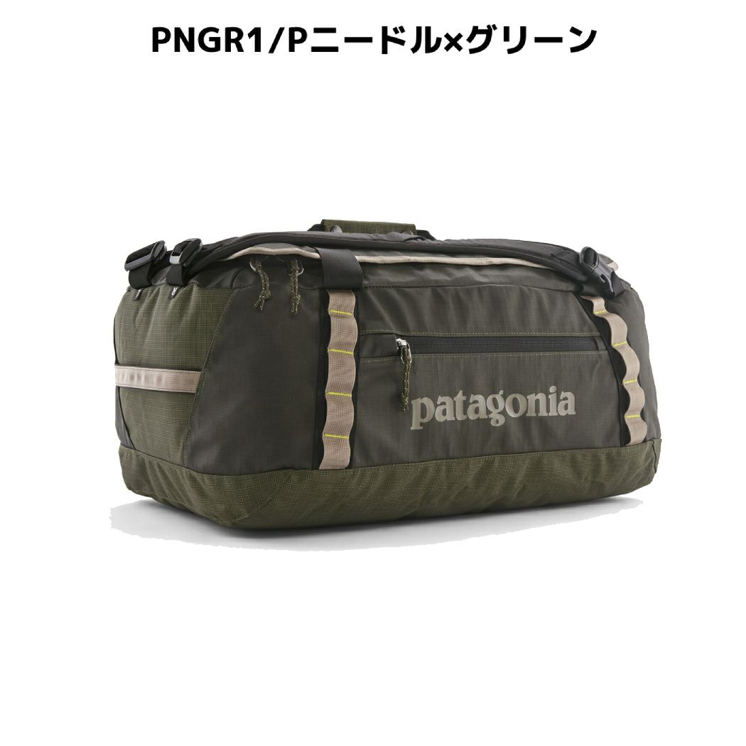 パタゴニア PATAGONIA ブラックホール・ダッフル 40L メンズ 