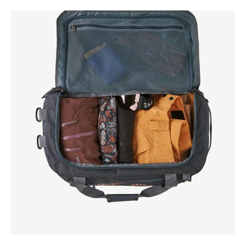 パタゴニア PATAGONIA ブラックホール・ダッフル 40L メンズ パタゴニア PATAGONIA ブラックホール・ダッフル 40L メンズ