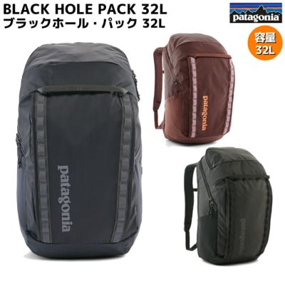 パタゴニア PATAGONIA Refugio Day Pack 26L レフュジオ