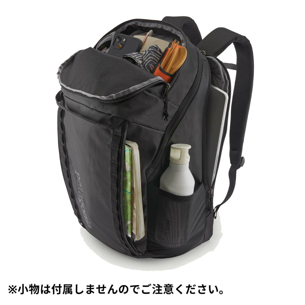 パタゴニア PATAGONIA BLACK HOLE PACK 32L ブラックホール・パック 